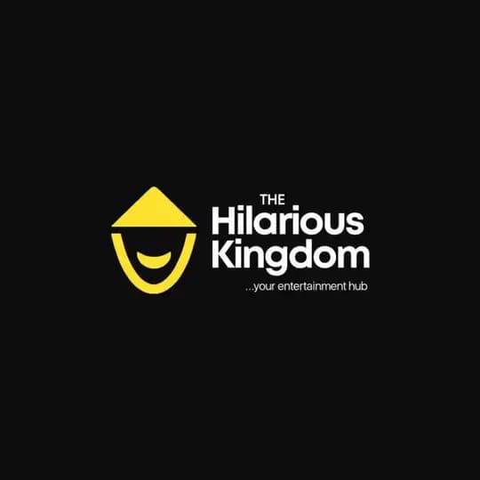 HILARIOUSTV (NOLLYWOOD CHANNEL)