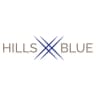 HILLS BLUE