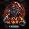 مانهوا_مانگا_مانها | عزرائیل مانهوا _ Azrael manhwa