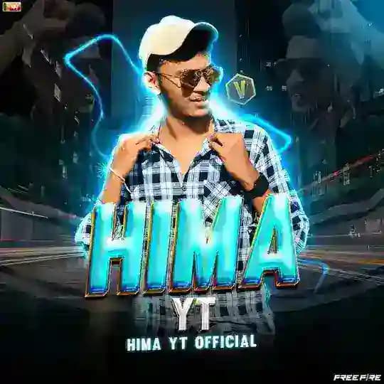 HIMA YT (OFFICIAL)