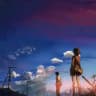 5 Centimeters Per Second Hindi Dubbed