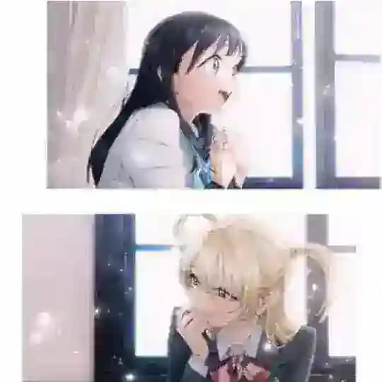 Akebi's Sailor Uniform in Hindi Dubbed Crunchyroll Anime India Official