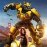Bumblebee Movie