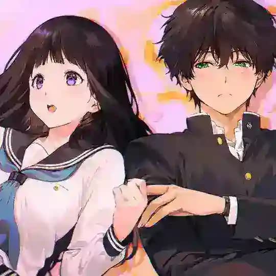 Hyouka Hindi dubbed