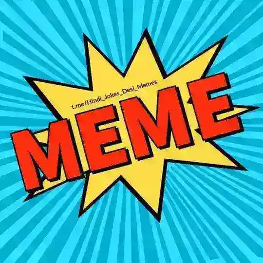 Hindi Memes Profile