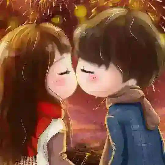 Hindi Love Story😘