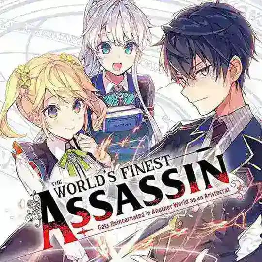The World's Finest Assassin Season 2 Hindi