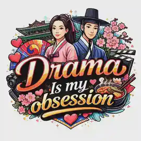 Drama is My obsession(Hindi)
