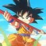 Dragon Ball daima in hindi