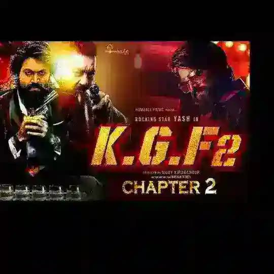 Hollywood Movies Profile