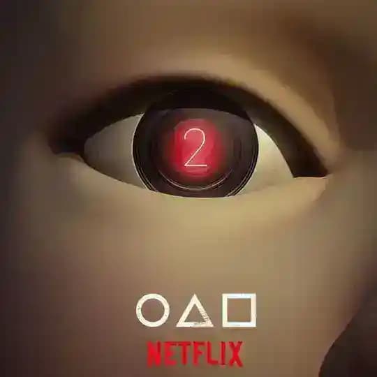 Squid Game Hindi (Season 1-2)