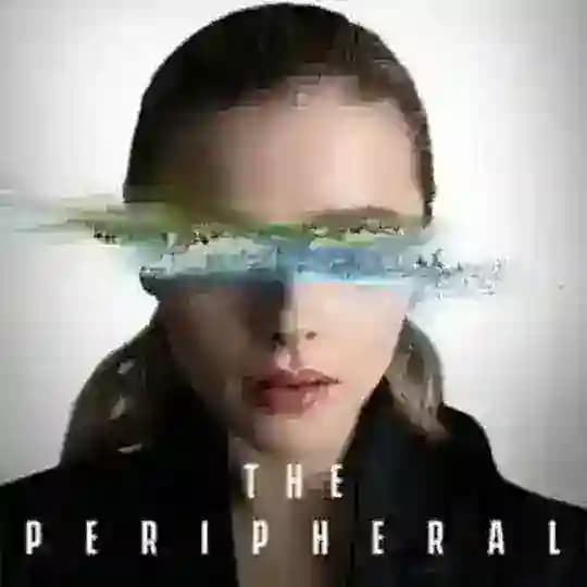 The Peripheral Hindi (Season 1) Profile
