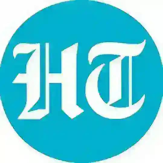 Hindustan Times Newspaper
