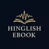 Hinglish Ebook