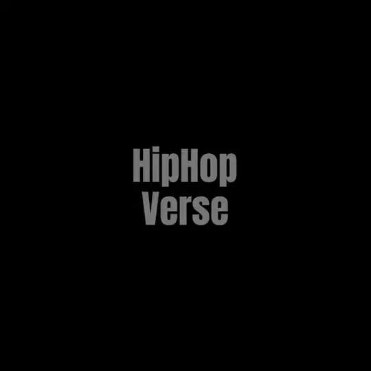HipHopVerse