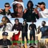 American Rap (Best Of ✨)
