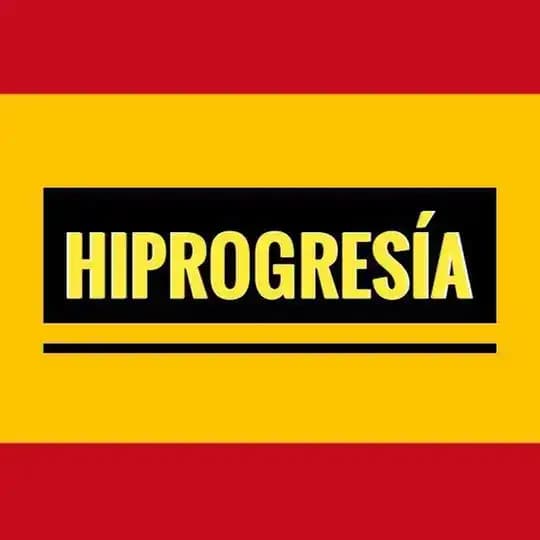 Hiprogresía Profile