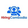Hiring Cambodia Jobs
