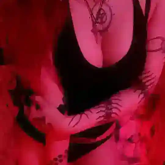 🔞DisagioChan NSFW Channel🔞