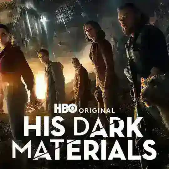 His Dark Materials | His Dark Materials Hindi Dubbed