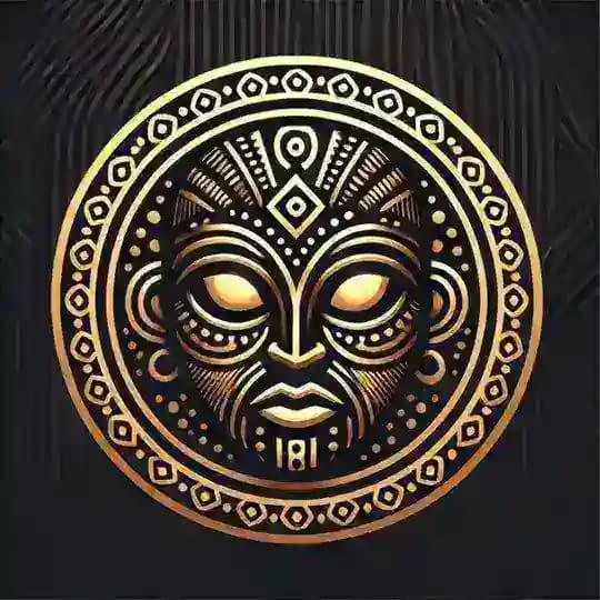 Histoires et legendes d'afriques