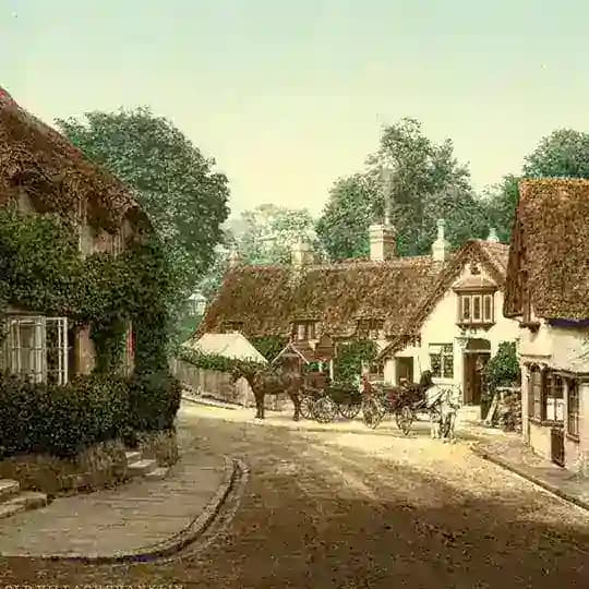 ⚜️History In Art & Photos 🖼 Profile