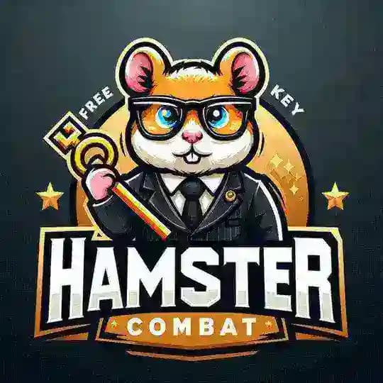 Hamster keys