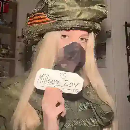 Military-ZOV 🇷🇺
