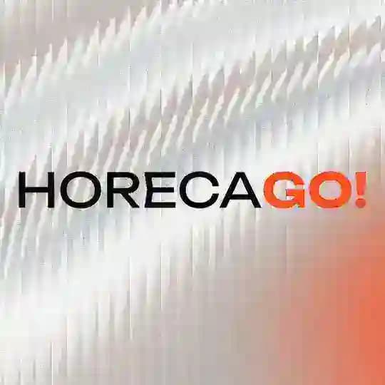 HORECAGO! О ресторанах - серьезно и не очень