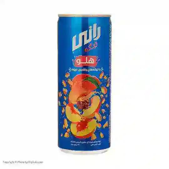 رانـ،ـی