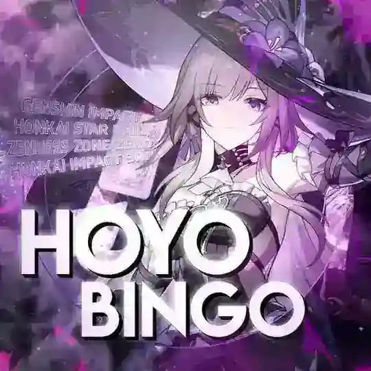 ᯓ⋆˙⟡ HᴏYᴏBɪɴɢᴏ .ᐟ ˎˊ˗