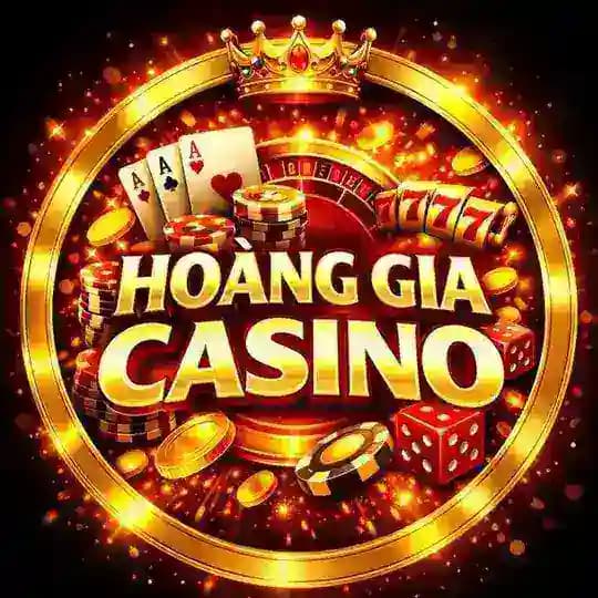 🔱 HOÀNG GIA CASINO 🔱