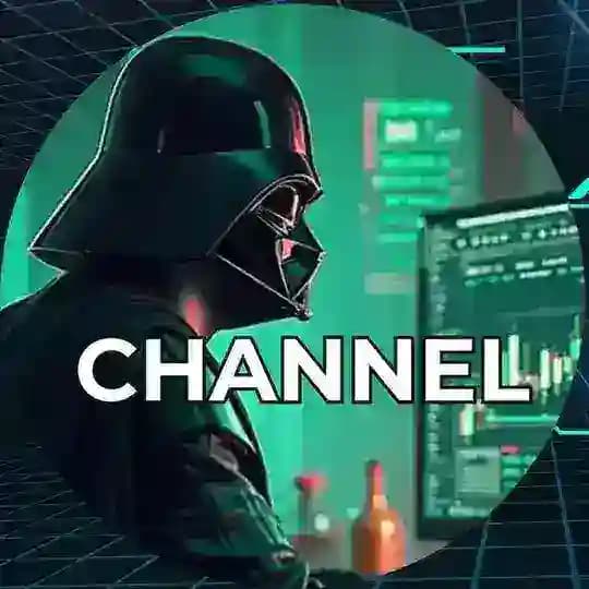 📈📉 Học Trade Coin (Crypto) AZ Cùng Vader|Vader Trading