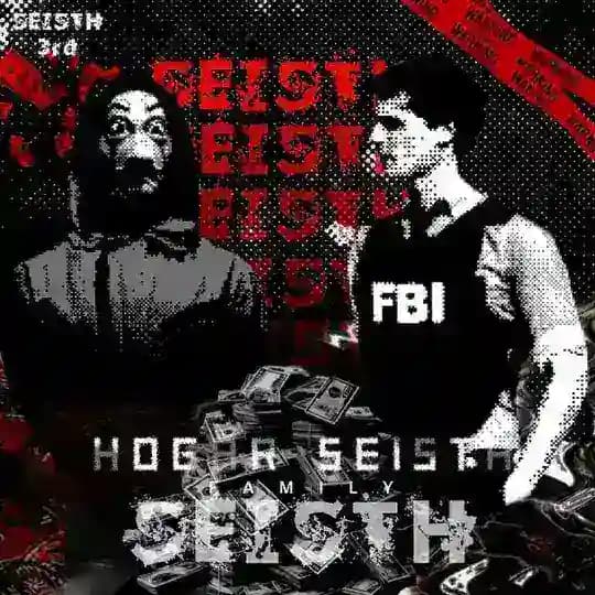 [DISBAND] La familia; HOGAR_SEISTH
