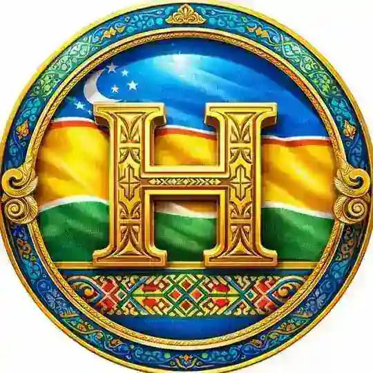 Hoja.uz️