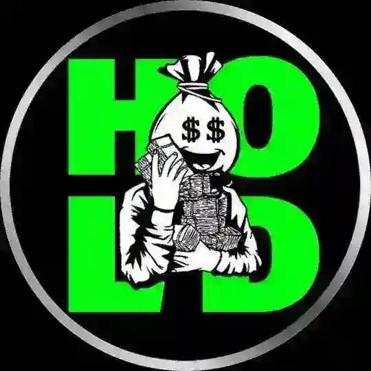 $HOLD Entry Portal