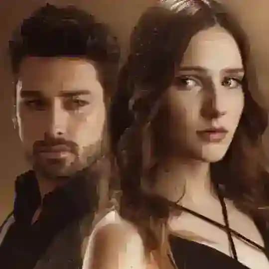 Hold my Hand (Urdu Dubbed) Profile