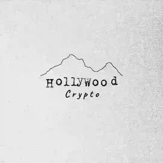 Crypto Hollywood
