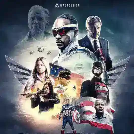 Prime Video Movies 🎥