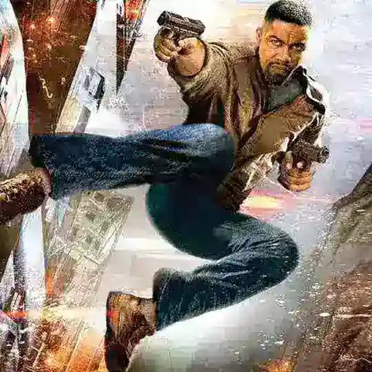 Hollywood Action Movies In Hindi