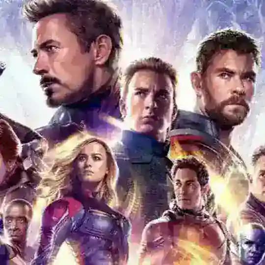 Hollywood Movies in hindi dubbed Profile