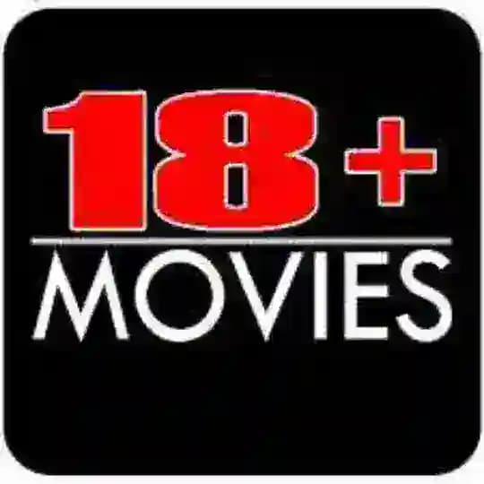18+ Hollywood movie