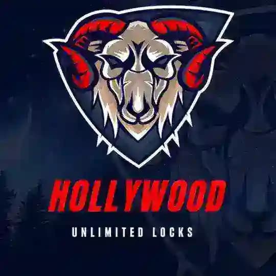 Hollywood monthly locks 💰
