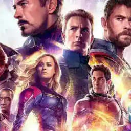 Hollywood tamil Profile