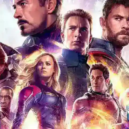 Hollywood tamil Profile