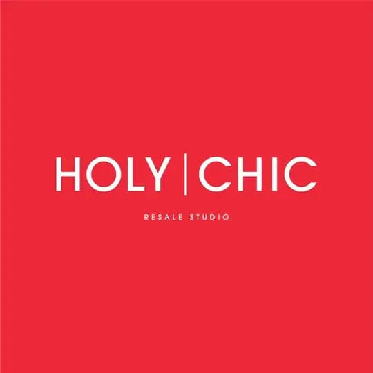 HOLY CHIC