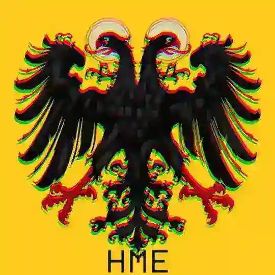 Holy Meme Empire