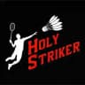 🏸 Holy Striker