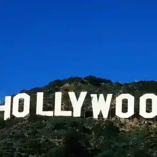 Hollywood Movies