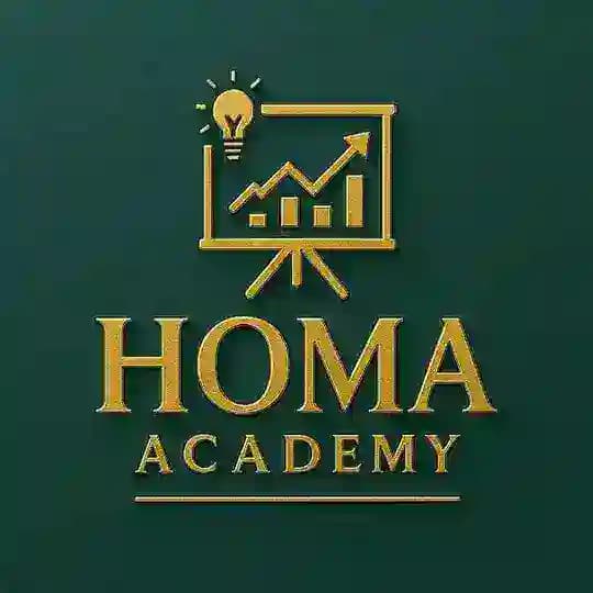 آکادمی هما هوش AI Profile